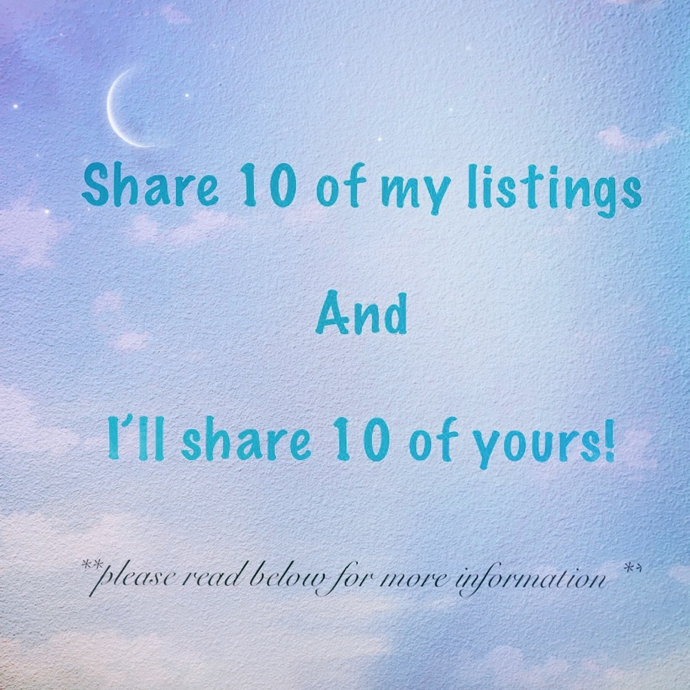 Share game 😍
